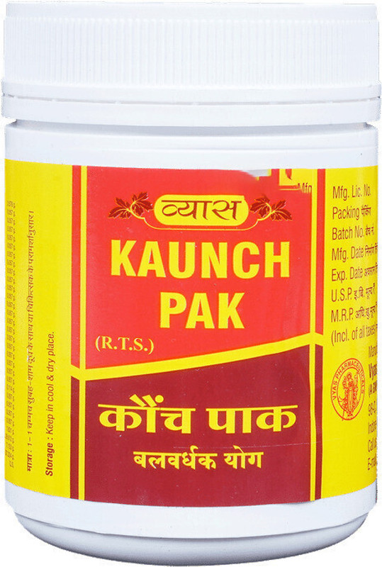 vyas Kaunch Pak | For Strength and Immunity(200 g)
