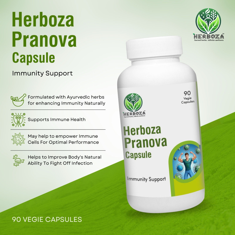 HERBOZA PRANOVA01(515 mg)