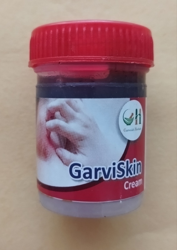 Garveish GarviSkin Cream(25 g)