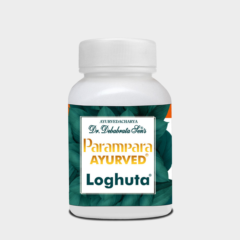 Parampara Ayurved Weight Management & Digestive Health Support 30 Capsules(30 Capsules)