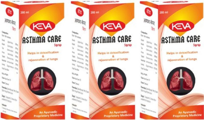 KEVA Ay(Pack of 3, 600 ml)