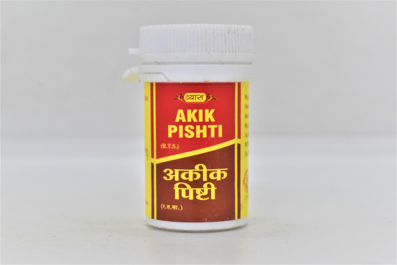 vyas akik pishti(10 g)