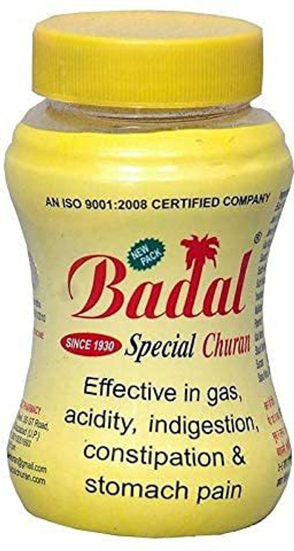 BADAL Special Churan 500gm(500 g)