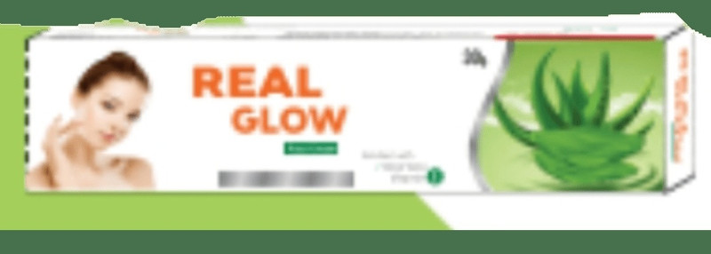 OPIGESIC Real Glow Cream(30 g)
