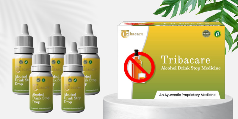 srpn Alcohol Drink Stop Addiction For Nasha Band(Pack of 5, 30 ml, 30 ml, 30 ml, 30 ml, 30 ml)