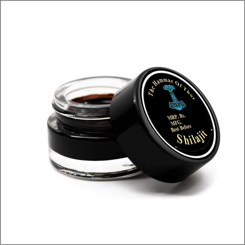 Vedashakti Shilajit(10 g)