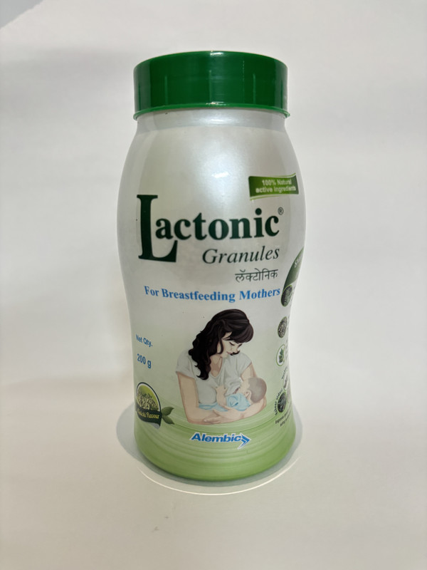 LACTONIC mother milk enhancer(200 g)