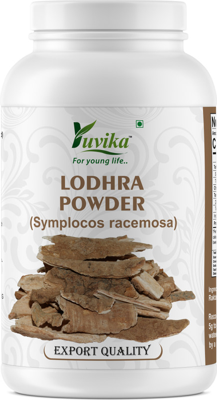yuvika Lodhra Powder(100 g)