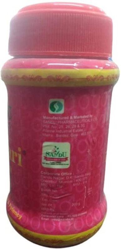 Sandu VANRI KALP_pack1(200 g)