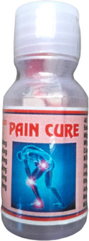 utsav PAIN CURE PACK OF 2 (40+40) TABLATE(Pack of 2, 40 Tablets, 40 Tablets)