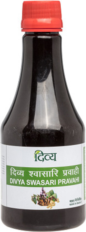 PATANJALI swasari pravahi Pack of 2(Pack of 2, 250 ml)