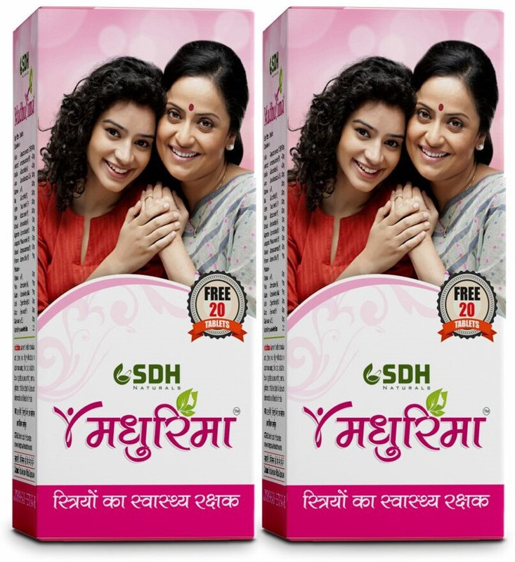Shree Dhanwantri Herbals Fetone Syrup Best Women Wellness Supplement(Pack of 3, 200 ml)