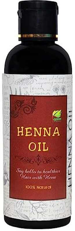 Jeyam Herbals Henna Hair Oil(100 ml)