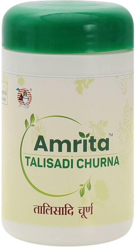 amrita Talisadi Churna | Ayurvedic Herbal Blend(100 g)