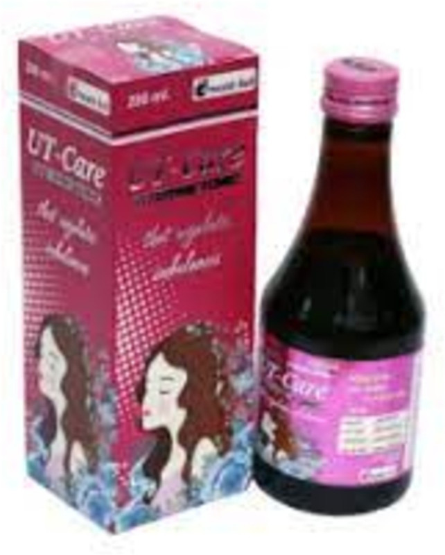 OPIGESIC UT Care Syrup(200 ml)