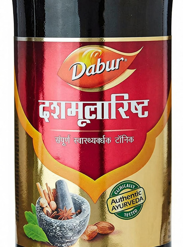 Dabur Dashmularishtha(450 ml)
