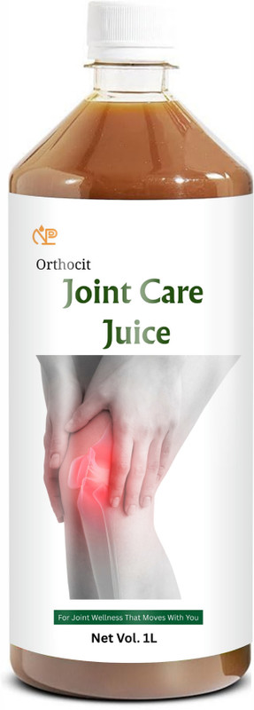 Neuro Pharma Jointcare Juice | Natural Pain Relief – 1 Litre(1000 ml)