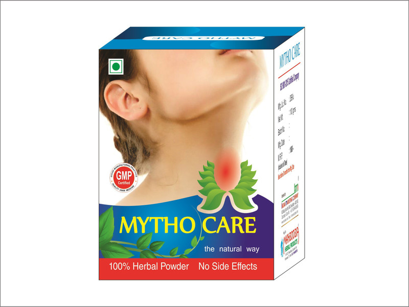 IMC MYTHO CARE (100gm)(100 g)