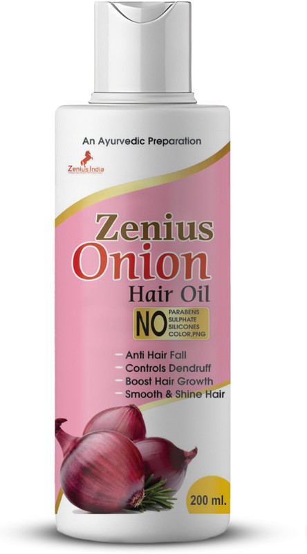 Zenius Proteine Hair Shampoo for Hair Growth Remove Dandruff & Control Hair Fall, Curly(200 ml)