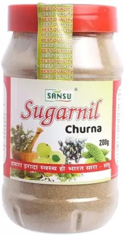 Sansu Sugarnil Churan/ Powder 200g(200 g)