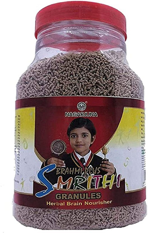 Nagarjuna Brahmi Plus Smrithi 1kg(1 kg)