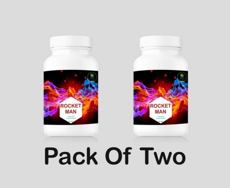 compass herbal TANNUS ,PACK OF 2 , 120 CAPSULE(Pack of 2, 120 Capsules)