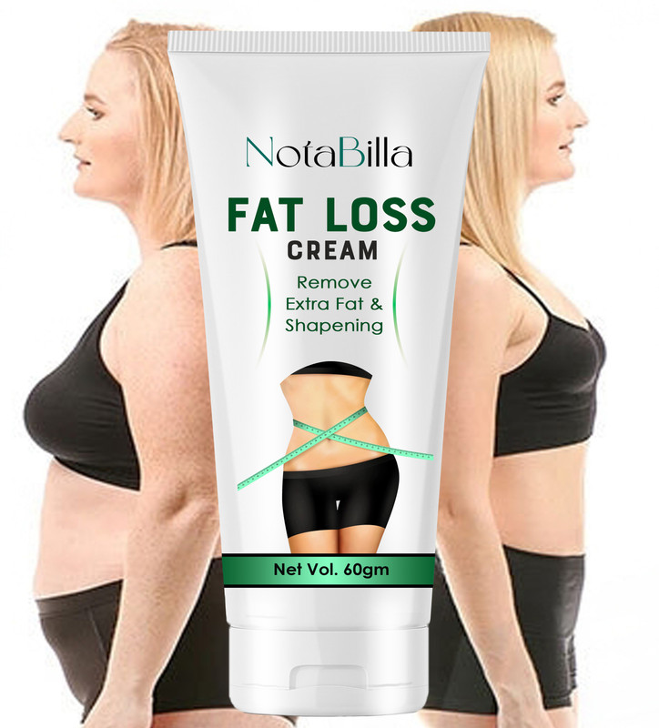 Notabilla Fat Burning Cream for(60 g)