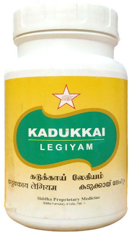 skm Kadukkai Legiyam(Pack of 2, 100 g)
