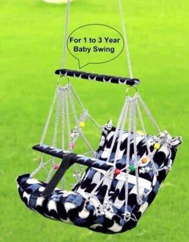 REXITOZONE BG0103 Bouncer(Black)
