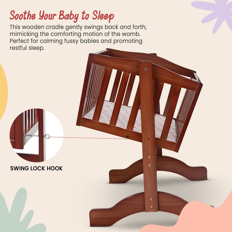 SITARA WOOD XPERT(Brown)
