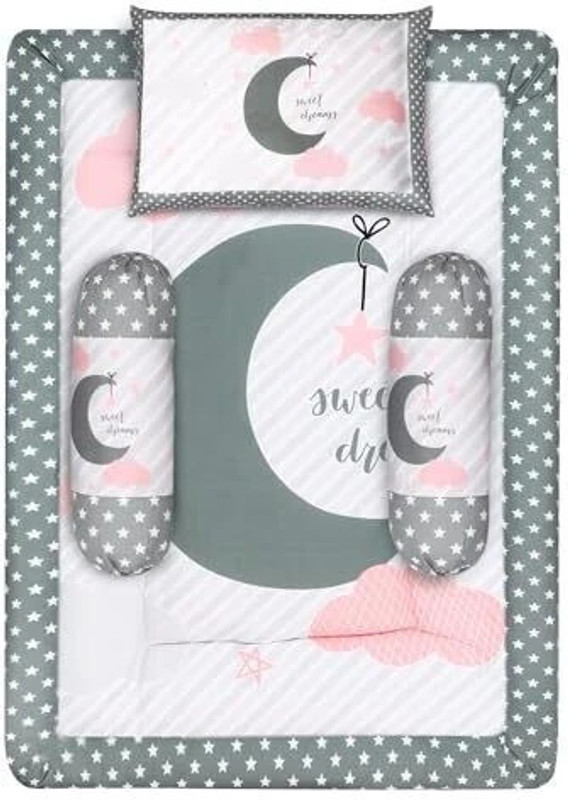 STICHFINE STAR GREY-VN-MP-05 Sleeping Bag(Grey)
