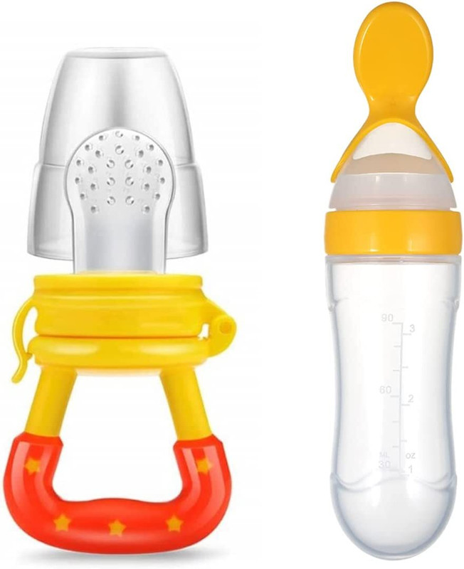 Prettify FNSB009  - Silicone(Multicolor)