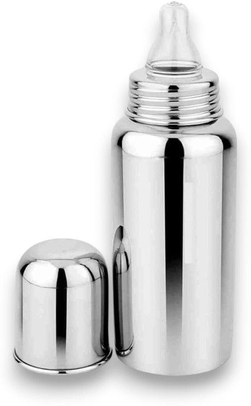Goodies Outlet Feeding Cloak(Silver)