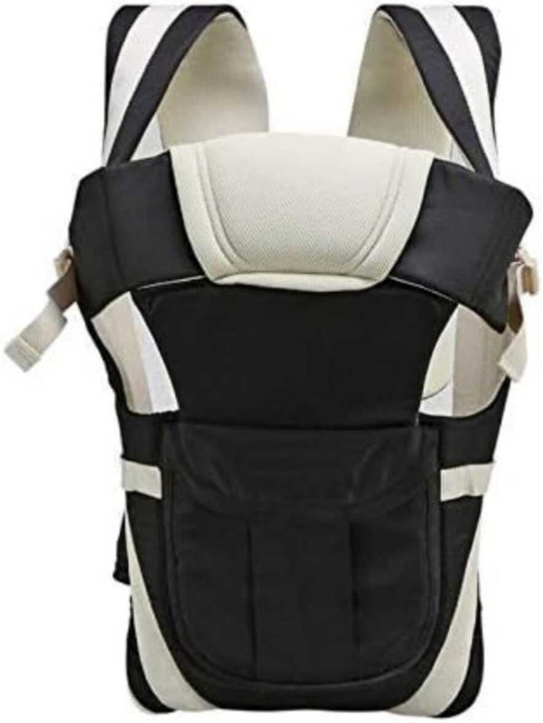 Renu collections Baby Carrier Baby Carrier(Black, Back Carry)