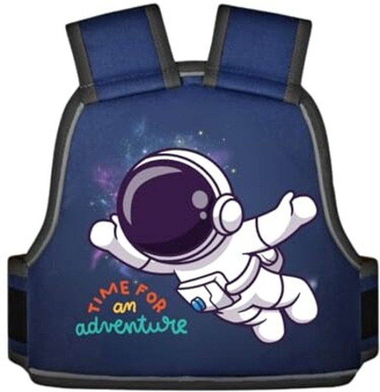 Teenytodd Kids Safety Belt For Two Wheeler for girls boys Baby Cuddler Baby Cuddler Baby Cuddler(A-201, Front Carry facing in)