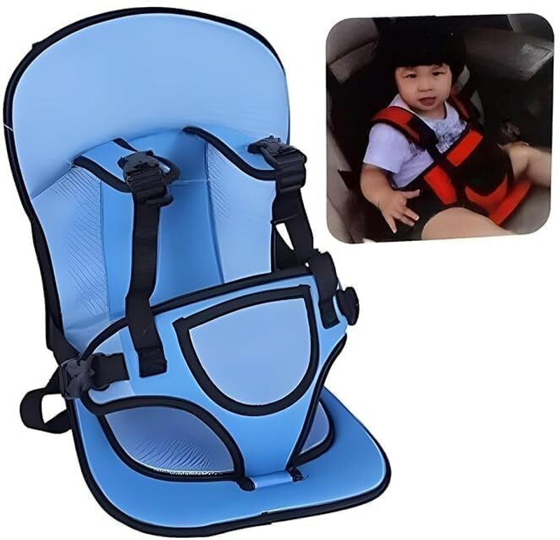 HappyHive Stripes Baby(Blue)