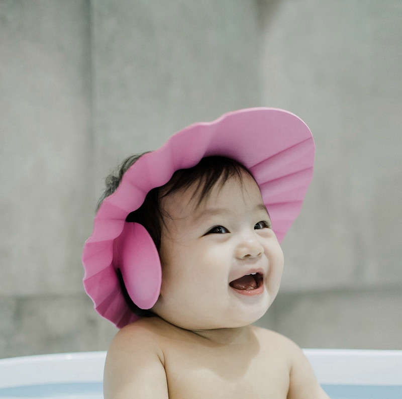 AhasanUllahsk Baby(Pink)