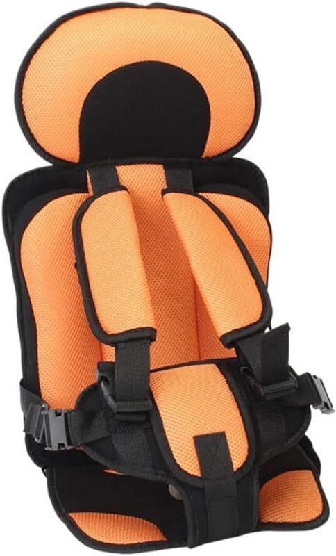 Audio Wheels Stripes Baby(Orange)