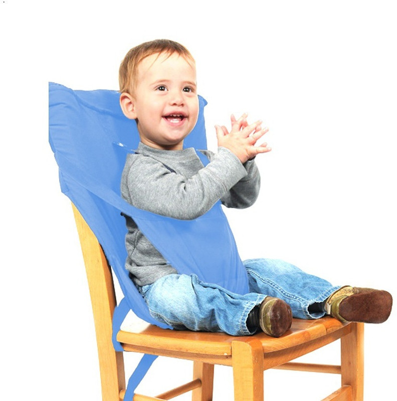 Alfora Solid Baby(Light Blue)