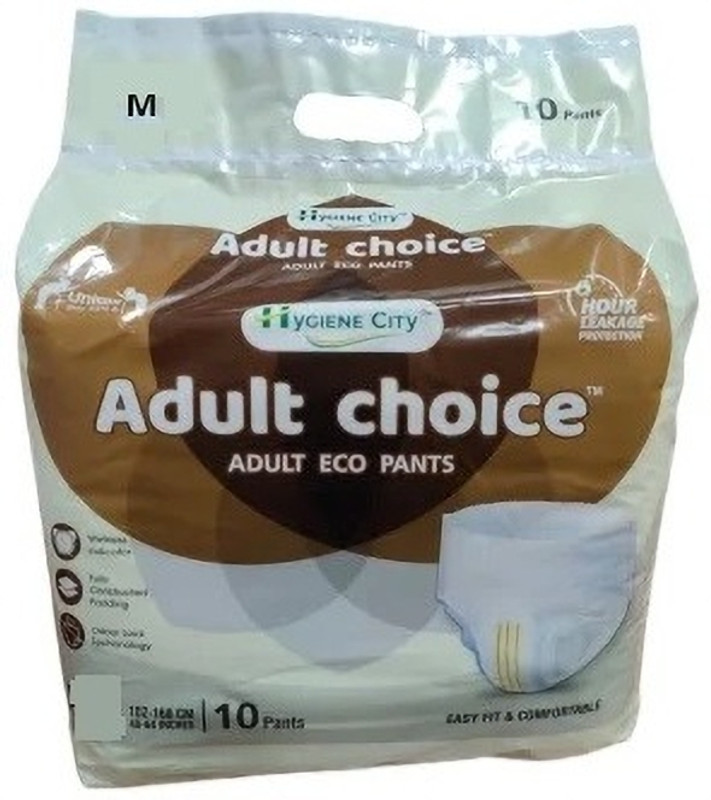 Akash Enterprises Adult Diaper-M Changing Station(White)