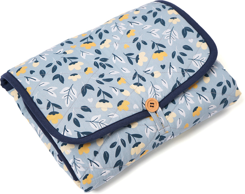 TIDY SLEEP TS-OTGM-006 Changing Station(Grey)