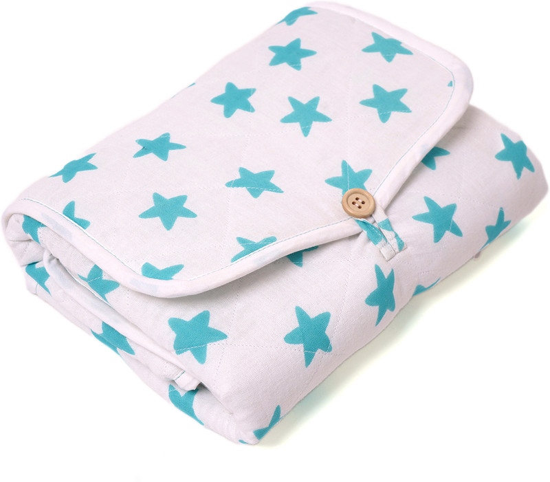 TIDY SLEEP TS-OTGM-004 Changing Station(Green)