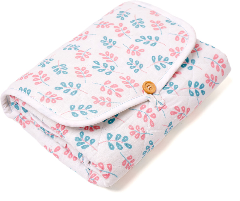 TIDY SLEEP TS-OTGM-002 Changing Station(Multicolor)