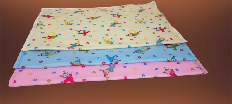 MIKADO 55 Changing Station(Multicolor)
