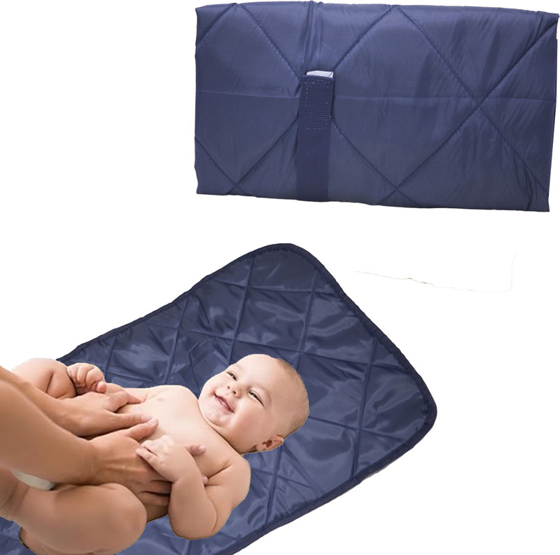 MOTHERLY 6079 Changing Station(Blue)