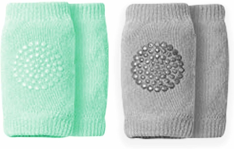 Tinybloom Tinybloom2153Babykneepad Multicolor Baby Knee Pads(PRINTED)