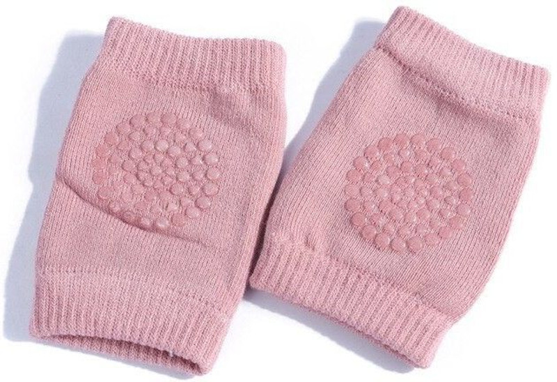 SBTs Safety Protector Navy Blue Baby Knee Pads (Ultra protection)pack of 1 Multicolor Baby Knee Pads(new)