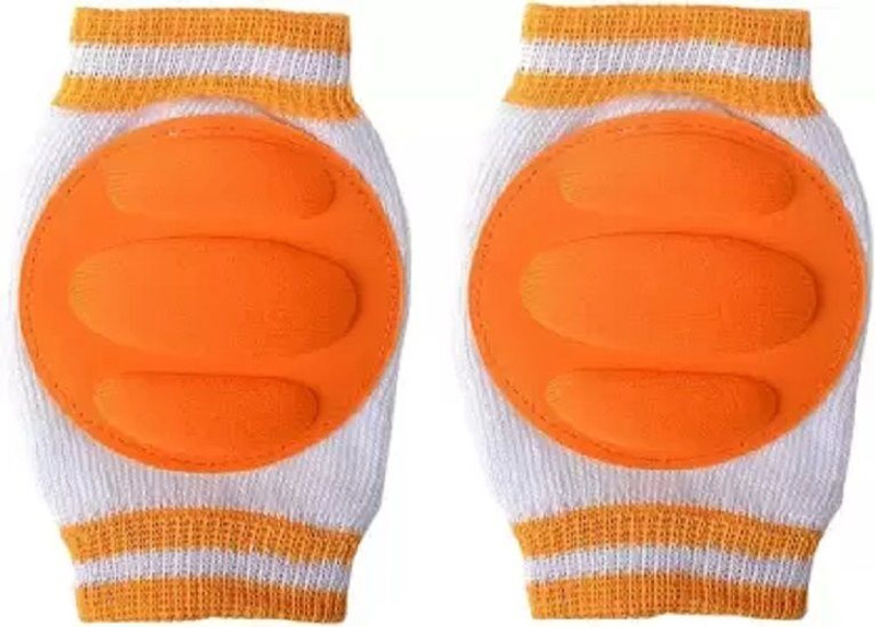 SBTs KNEEPADS MULTICOLORS Baby Knee Pads(NA)