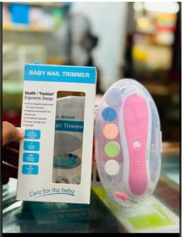 Krishna Store charingb Baby Monitor