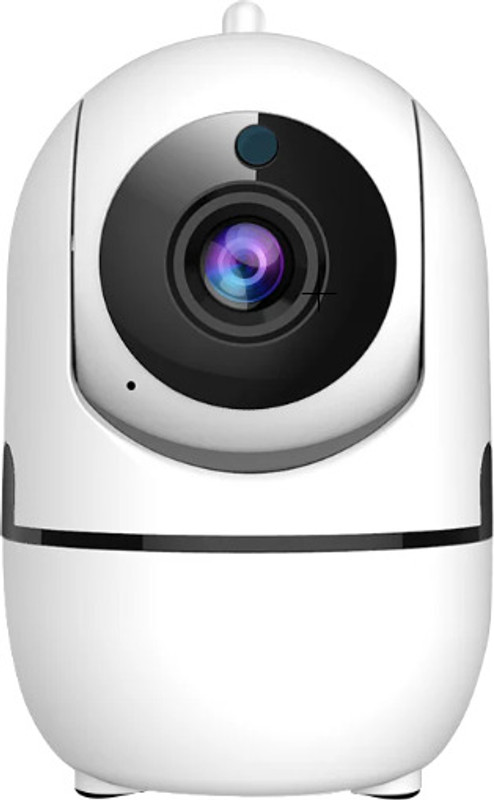 CLEGO C17 Full HD WiFi Camera WiFi Remote Monitoring via Mobile App Baby Monitor